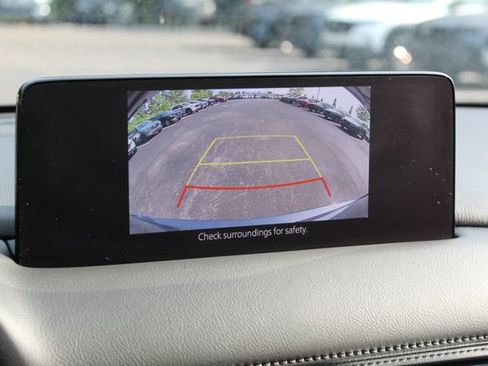 Certified 2023 MAZDA CX-5 Carbon Edition AWD/4WD image 24