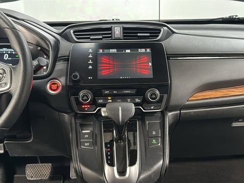 Used 2022 Honda CR-V EX image 10