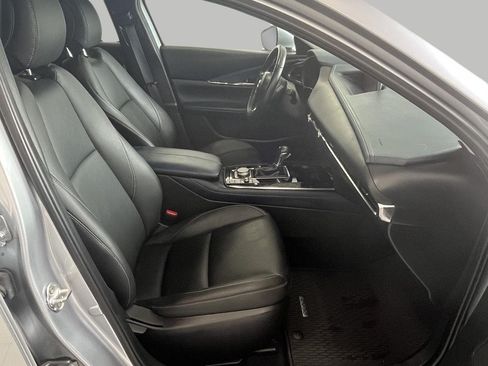 Used 2021 MAZDA CX-30 AWD 2.5 S w/ Preferred Package image 54