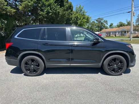 Used 2022 Honda Pilot Special Edition image 4