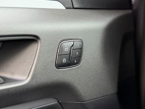 New 2025 Ford Bronco Sport Badlands w/ Sasquatch Badlands Package image 25