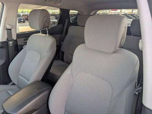 Used 2018 Hyundai Santa Fe Sport AWD/4WD image 10