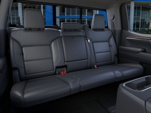 New 2026 Chevrolet Silverado 1500 LT w/ Texas Edition Plus AWD/4WD image 17