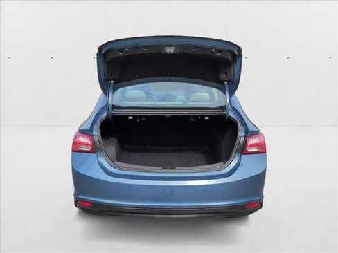 Used 2024 Chevrolet Malibu LT image 7