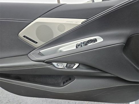 Used 2024 Chevrolet Corvette Stingray Preferred Cpe w/ 2LT image 26