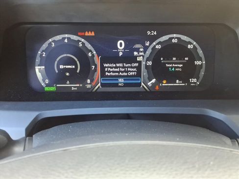 New 2025 Toyota Tacoma TRD Off-Road image 11