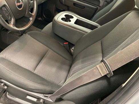 Used 2013 GMC Sierra 1500 SL image 12