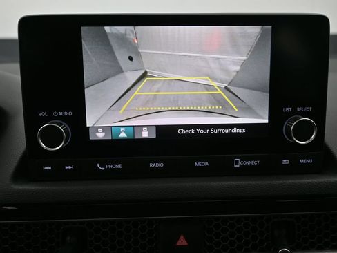 Used 2023 Honda Civic EX image 11