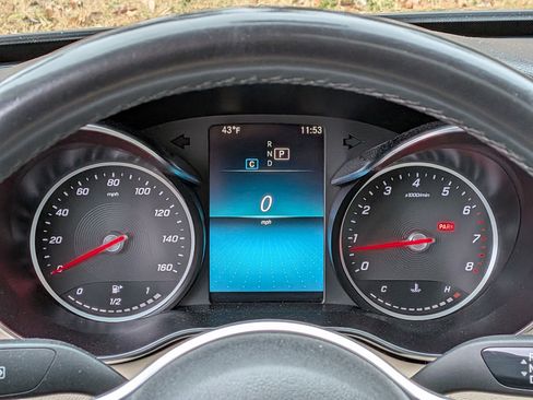 Used 2020 Mercedes-Benz C 300 Sedan image 21