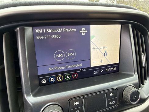 Certified 2020 Chevrolet Colorado Z71 image 7