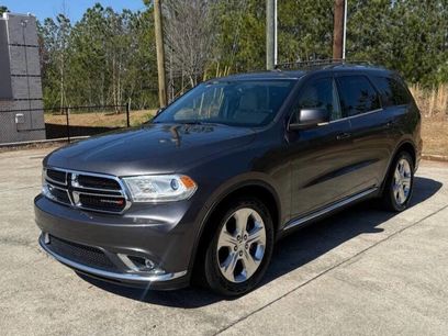 Used 2014 Dodge Durango Limited