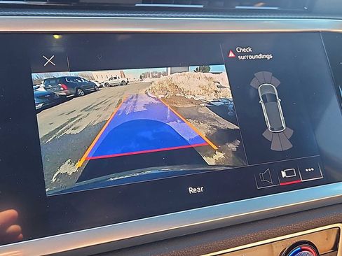 Used 2022 Audi Q3 2.0T Premium image 17