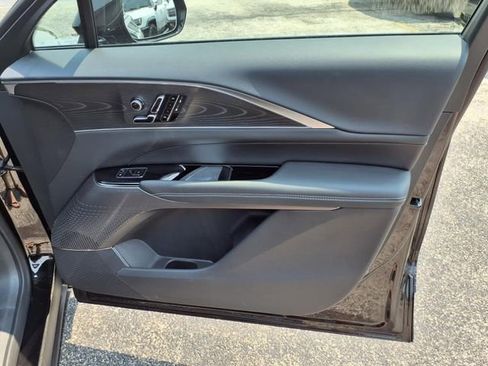 New 2025 Cadillac Lyriq Sport image 24