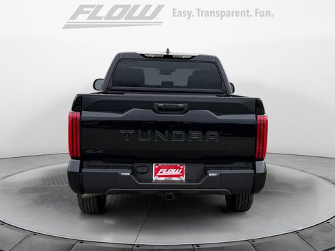 Used 2026 Toyota Tundra SR5 image 7