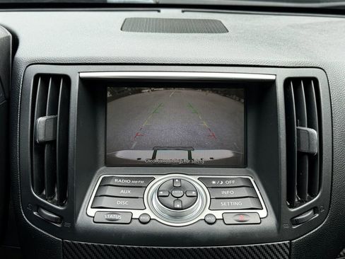 Used 2013 INFINITI G37 x Sedan w/ Premium Pkg AWD/4WD image 20