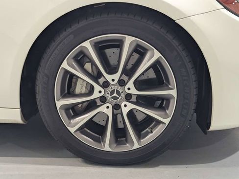 Used 2020 Mercedes-Benz E 450 4MATIC Sedan w/ Premium Package image 30