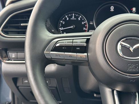 Certified 2021 MAZDA CX-30 2.5 Turbo w/ Premium Package image 30