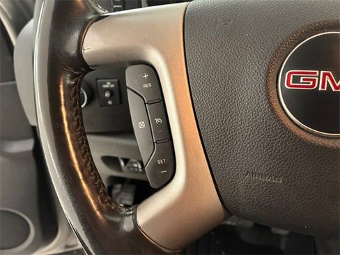 Used 2014 GMC Sierra 2500 SLE w/ SLE Preferred Package image 21