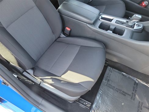 Certified 2024 Nissan Sentra SV w/ Lighting Package image 20