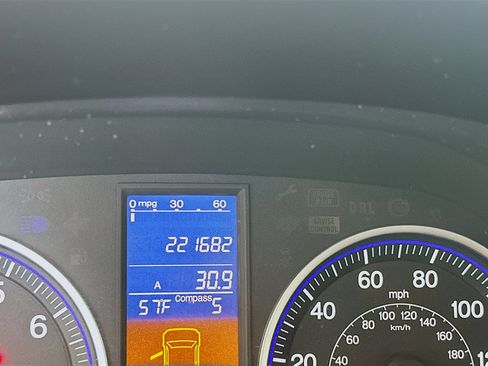 Used 2011 Honda CR-V EX image 18