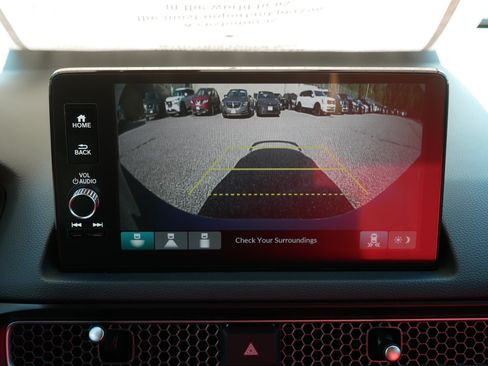 Used 2025 Honda Civic Type R image 27