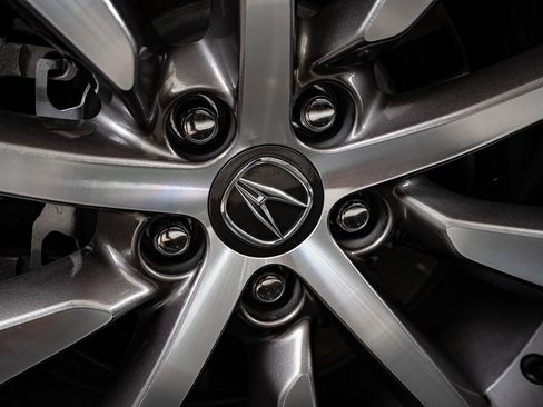 Certified 2025 Acura MDX Technology Package image 8