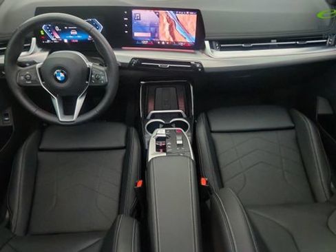 Used 2026 BMW X1 xDrive28i AWD/4WD image 87
