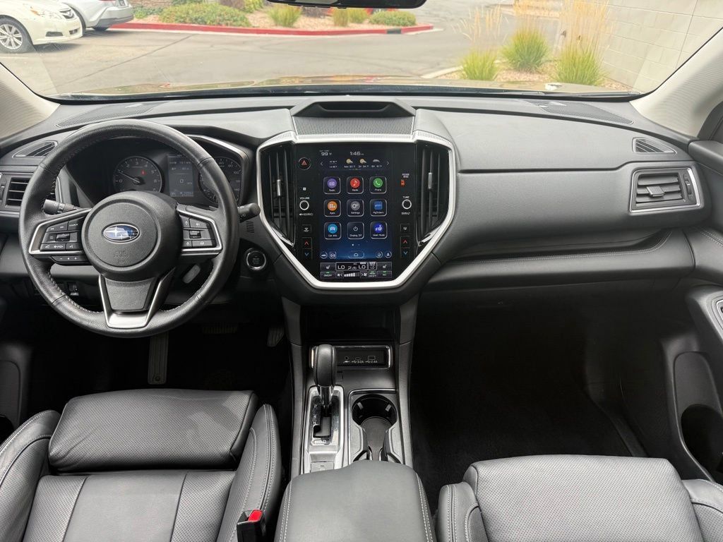 Used 2023 Subaru Ascent Limited AWD/4WD image 16