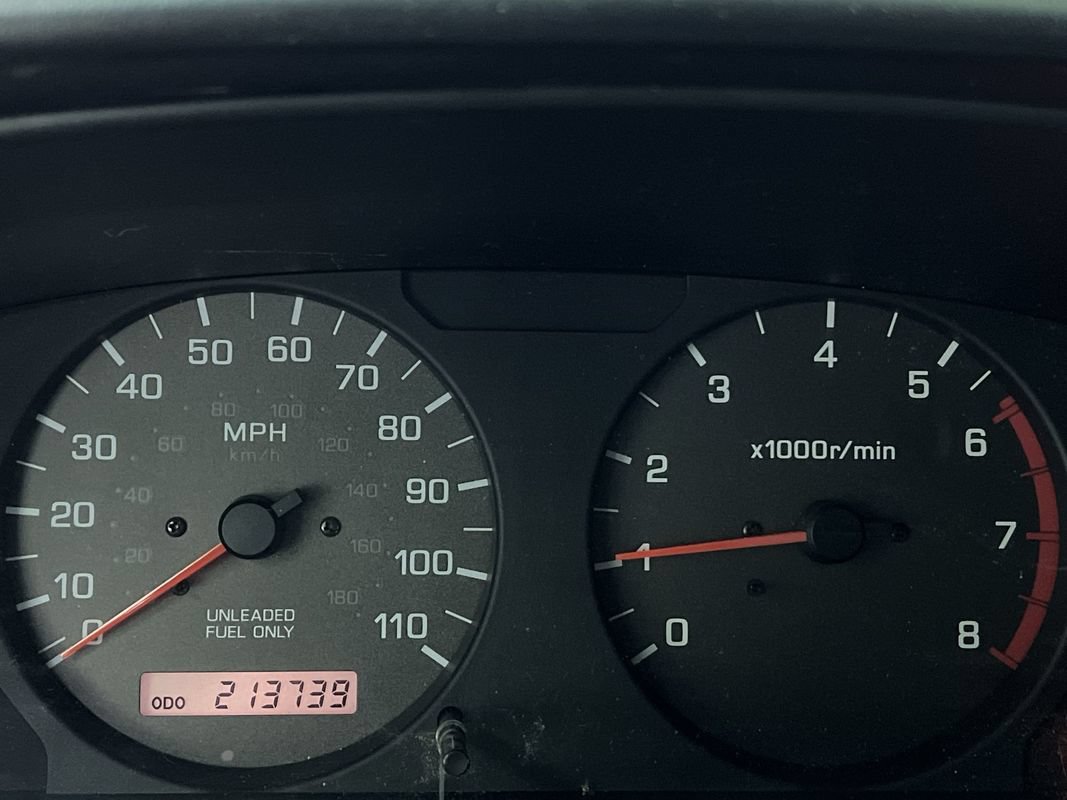 Used 2000 Nissan Xterra 2WD image 18