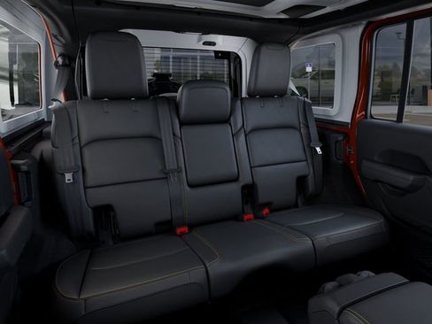 New 2025 Jeep Wrangler Unlimited Rubicon 392 image 15