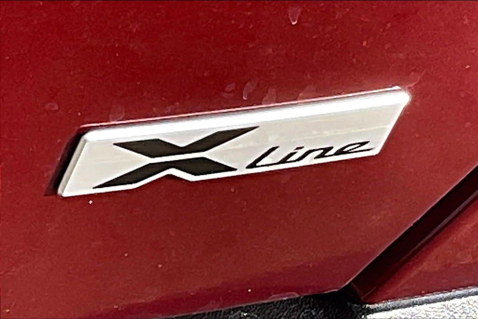 Certified 2023 Kia Sorento X-Line EX AWD/4WD image 7