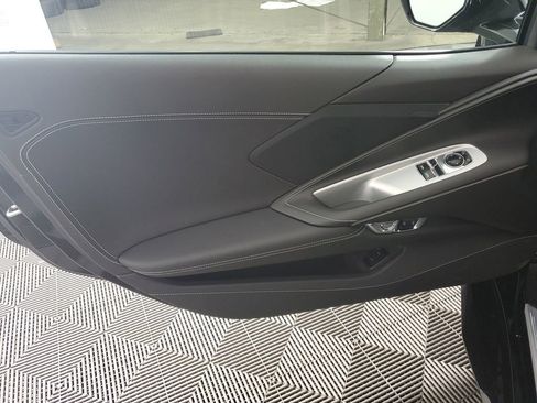 New 2026 Chevrolet Corvette Z06 image 28