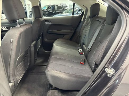 Used 2016 Chevrolet Equinox LS FWD image 31