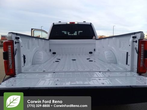New 2026 Ford F350 XL w/ STX Appearance Package image 28
