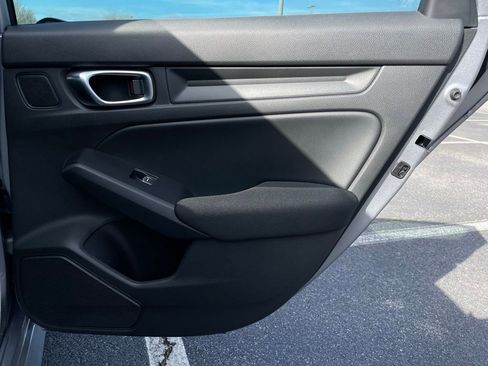 Certified 2025 Honda Civic Sport image 33