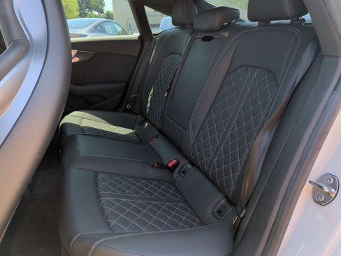 Certified 2023 Audi S5 Prestige w/ Prestige Package AWD/4WD image 33