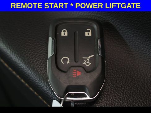 Used 2019 GMC Terrain SLE w/ Driver Convenience Package AWD/4WD image 7