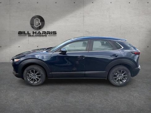 Used 2020 MAZDA CX-30 AWD image 3