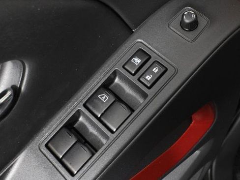 Certified 2024 Nissan Frontier PRO-4X w/ Pro Premium Package image 23