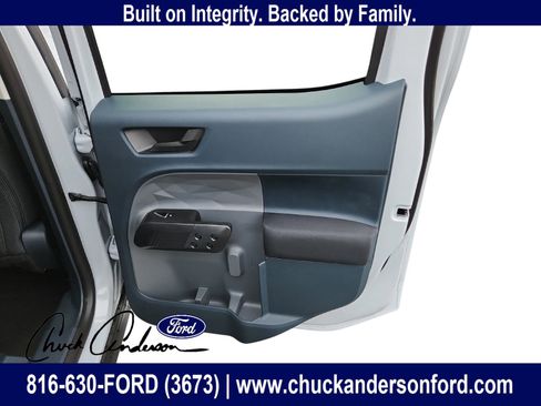 New 2026 Ford Maverick XL w/ Equipment Group 101A AWD/4WD image 26