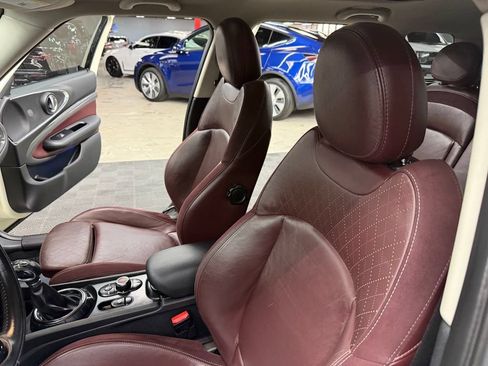 Used 2017 MINI Cooper Clubman S FWD image 34