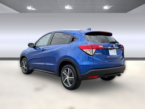 Used 2022 Honda HR-V EX-L image 3