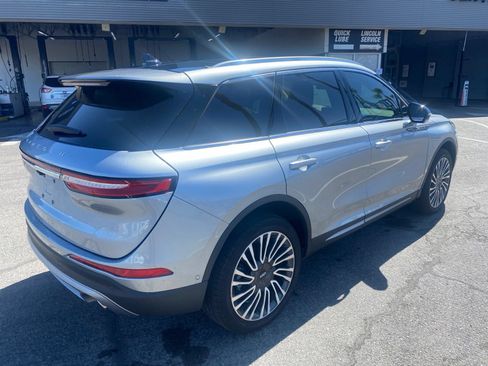 Used 2022 Lincoln Corsair Reserve w/ Elements Package AWD/4WD image 5