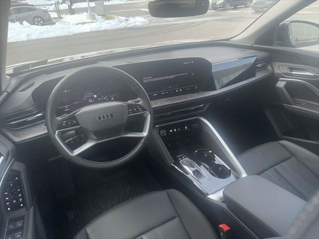 Used 2025 Audi Q5 Premium w/ 19" Wheel Package AWD/4WD image 26