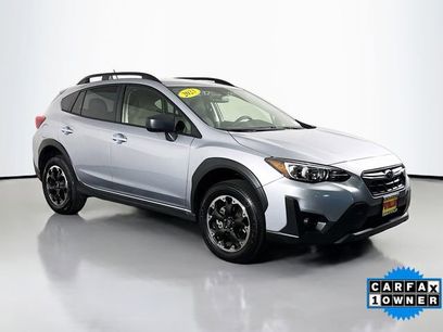Used 2023 Subaru Crosstrek 2.0i