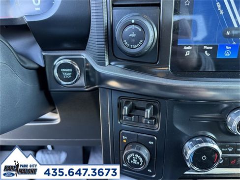 Used 2025 Ford F150 Raptor image 24