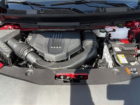 New 2026 Buick Enclave Sport Touring w/ Power Package AWD/4WD image 27
