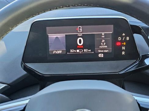 Used 2022 Volkswagen ID.4 Pro S image 34