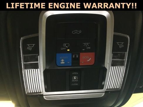 Certified 2025 RAM 1500 Big Horn AWD/4WD image 24