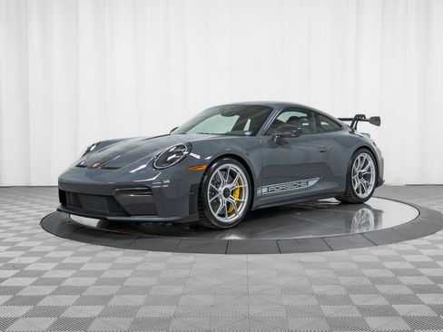 Used 2026 Porsche 911 GT3 image 1